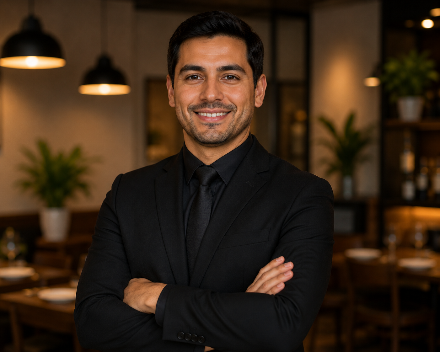 Coordinador de Operaciones