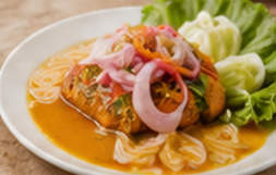 Escabeche de pollo