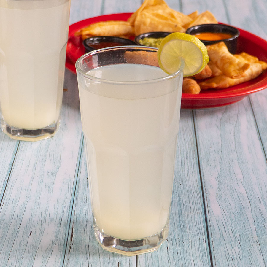 Limonada vaso