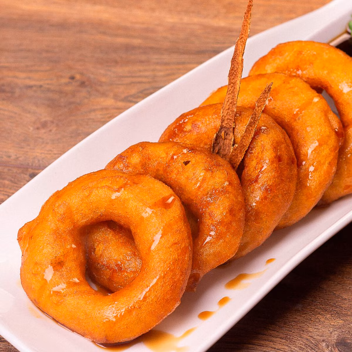 Picarones